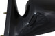2005-2008 Buick LaCrosse Side View Door Mirror , Power Glass , Non-Heated , Paintable - Driver Left Side