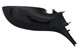 2005-2008 Buick LaCrosse Side View Door Mirror , Power Glass , Non-Heated , Paintable - Driver Left Side