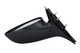 2005-2009 Buick LaCrosse Side View Door Mirror , Power Glass , Heated , Paintable - Driver Left Side