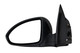 2011-2016 Chevrolet Cruze Side View Door Mirror , Power Glass , Non-Heated , Paintable - Driver Left Side