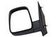 2003-2007 GMC Savana Side View Door Mirror , Non-Powered , Non-Heated , Textured - Driver Left Side