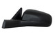 2000-2005 Chevrolet Impala Side View Door Mirror , Power Glass , Heated , Paintable - Driver Left Side