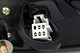 2000-2005 Chevrolet Impala Side View Door Mirror , Power Glass , Heated , Paintable - Driver Left Side