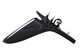 2000-2005 Chevrolet Impala Side View Door Mirror , Power Glass , Heated , Paintable - Driver Left Side