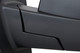 2007-2014 Chevrolet Suburban Side View Door Mirror , Power Glass , Heated , Textured - Driver Left Side