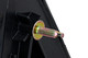 1995-1997 Chevrolet Blazer Side View Door Mirror , Power Glass , Non-Heated , Paintable - Driver Left Side