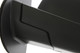 2007-2014 Chevrolet Silverado 1500 Side View Door Mirror , Non-Powered , Non-Heated , Textured , Non-Folding - Driver Left Side