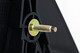 2007-2014 Chevrolet Tahoe Side View Door Mirror , Non-Powered , Non-Heated , Textured , Non-Folding - Driver Left Side
