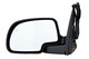 2003-2006 Chevrolet Avalanche Side View Door Mirror , Power Glass , Heated , Textured - Driver Left Side