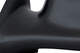 2001-2003 Dodge Durango Side View Door Mirror , Power Glass , Non-Heated , Textured - Driver Left Side