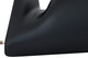 2005-2011 Dodge Dakota Side View Door Mirror , Non-Powered , Non-Heated , Textured , Non-Folding - Driver Left Side