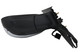 2001 Ford F-250 Side View Door Mirror , Power Glass , Non-Heated , Chrome - Driver Left Side