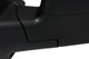 2004-2006 Ford F-150 Side View Door Mirror , Power Glass , Non-Heated , Textured - Driver Left Side
