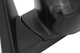 2008-2012 Honda Accord Sedan Side View Door Mirror , Power Glass , Heated , Paintable - Driver Left Side