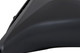 1996-2000 Honda Civic Coupe/Hatchback Side View Door Mirror , Manual Remote , Non-Heated , Textured - Driver Left Side