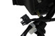 2014-2018 Jeep Cherokee Side View Door Mirror , Power Glass , Non-Heated , Paintable - Driver Left Side