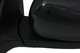 2014-2018 Jeep Cherokee Side View Door Mirror , Power Glass , Non-Heated , Paintable - Driver Left Side