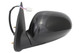 2000-2003 Nissan Maxima Side View Door Mirror , Power Glass , Non-Heated , Paintable - Driver Left Side