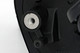 2014-2018 Subaru Forester Side View Door Mirror , Power Glass , Non-Heated , Paintable - Driver Left Side