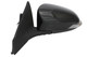 2013-2018 Toyota Avalon Side View Door Mirror , Power Glass , Heated , Paintable - Driver Left Side