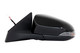 2013-2018 Toyota Avalon Side View Door Mirror , Power Glass , Heated , Paintable - Driver Left Side