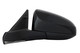 2015 Toyota Camry Side View Door Mirror , Power Glass , Heated , Paintable - Driver Left Side