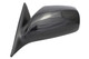 2007-2011 Toyota Camry Side View Door Mirror US Built , Power Glass , Non-Heated , Paintable - Driver Left Side