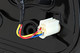 2014-2019 Toyota Corolla Side View Door Mirror , Power Glass , Non-Heated , Paintable - Driver Left Side