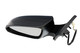 2014-2019 Toyota Corolla Side View Door Mirror , Power Glass , Non-Heated , Paintable - Driver Left Side
