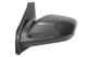 2003-2008 Toyota Matrix Side View Door Mirror , Non-Powered , Non-Heated , Gloss - Driver Left Side