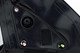 2003-2008 Pontiac Vibe Side View Door Mirror , Non-Powered , Non-Heated , Gloss - Driver Left Side