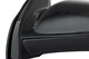 2003-2008 Pontiac Vibe Side View Door Mirror , Non-Powered , Non-Heated , Gloss - Driver Left Side