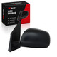 2006-2008 Toyota RAV4 Side View Door Mirror Japan Built , Power Glass , Non-Heated , Paintable - Driver Left Side