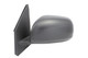 2009-2012 Toyota RAV4 Side View Door Mirror Japan Built , Power Glass , Non-Heated , Paintable - Driver Left Side