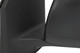 2009-2012 Toyota RAV4 Side View Door Mirror Japan Built , Power Glass , Non-Heated , Paintable - Driver Left Side