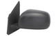 2009-2012 Toyota RAV4 Side View Door Mirror US Built , Power Glass , Non-Heated , Paintable - Driver Left Side