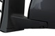 2004-2010 Toyota Sienna Side View Door Mirror , Power Glass , Non-Heated , Paintable - Driver Left Side