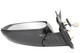 2016-2020 Toyota Tacoma Side View Door Mirror , Power Glass , Heated , Paintable , Turn Signal - Driver Left Side