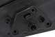 2012-2014 Toyota Yaris Hatchback Side View Door Mirror , Non-Powered , Non-Heated , Textured - Driver Left Side