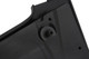 2012-2014 Toyota Yaris Hatchback Side View Door Mirror , Non-Powered , Non-Heated , Textured - Driver Left Side