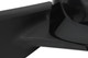 2012-2014 Toyota Yaris Hatchback Side View Door Mirror , Non-Powered , Non-Heated , Textured - Driver Left Side