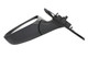 2012-2014 Toyota Yaris Hatchback Side View Door Mirror , Non-Powered , Non-Heated , Textured - Driver Left Side