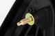 1997-2005 Buick Regal Side View Door Mirror , Power Glass , Non-Heated , Paintable - Passenger Right Side