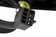 1997-2005 Buick Regal Side View Door Mirror , Power Glass , Non-Heated , Paintable - Passenger Right Side