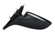 2005-2009 Buick Allure Side View Door Mirror , Power Glass , Heated , Paintable - Passenger Right Side