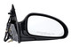 2002-2005 Buick LeSabre Side View Door Mirror , Power Glass , Heated , Paintable - Passenger Right Side