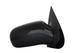 1995-2005 Chevrolet Cavalier Side View Door Mirror , Manual Remote , Non-Heated , Paintable - Passenger Right Side