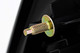 1995-2005 Chevrolet Cavalier Side View Door Mirror , Manual Remote , Non-Heated , Paintable - Passenger Right Side