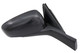 2000-2005 Chevrolet Impala Side View Door Mirror , Power Glass , Non-Heated , Paintable - Passenger Right Side