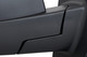 2007-2014 Chevrolet Suburban Side View Door Mirror , Power Glass , Heated , Textured - Passenger Right Side